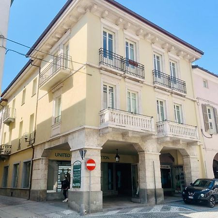 Roma 141 Apartment Фосано Екстериор снимка