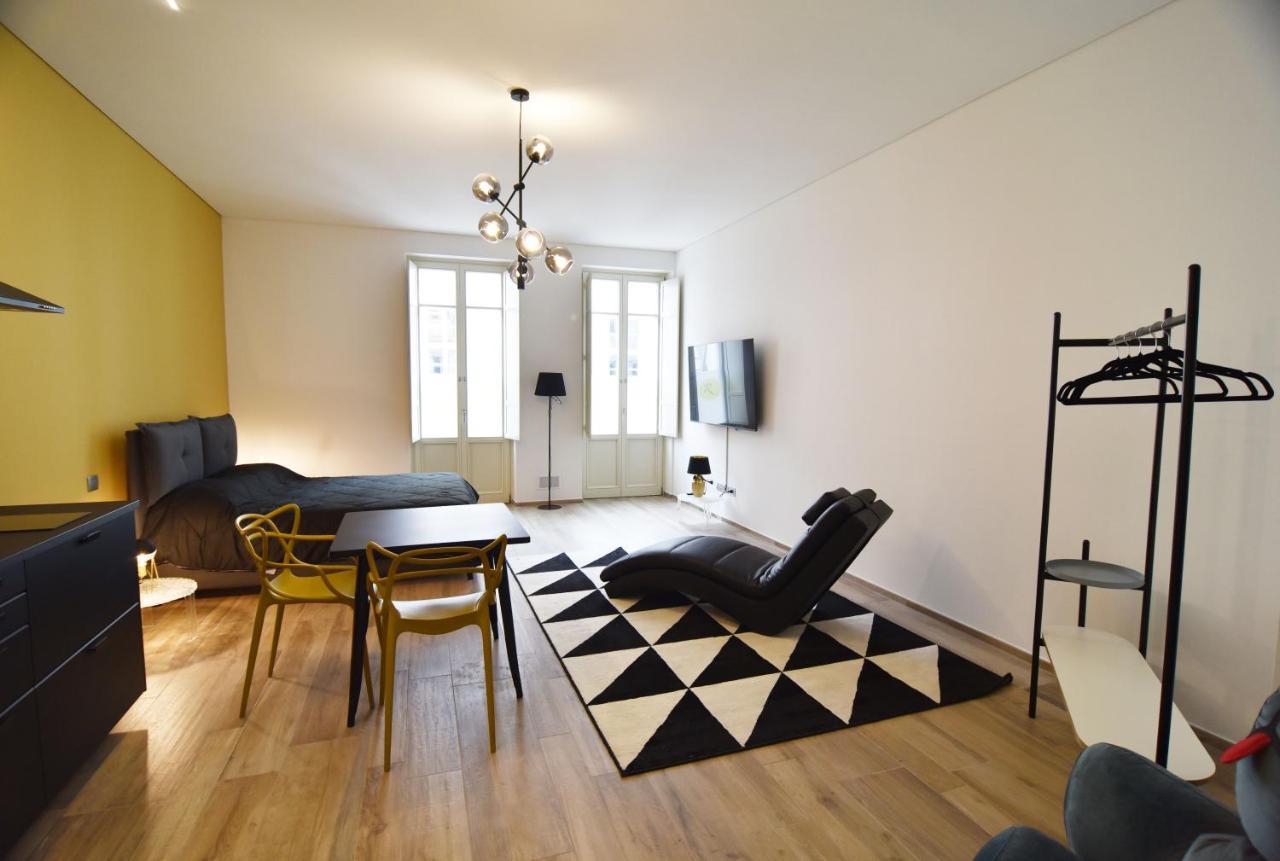 Roma 141 Apartment Фосано Екстериор снимка