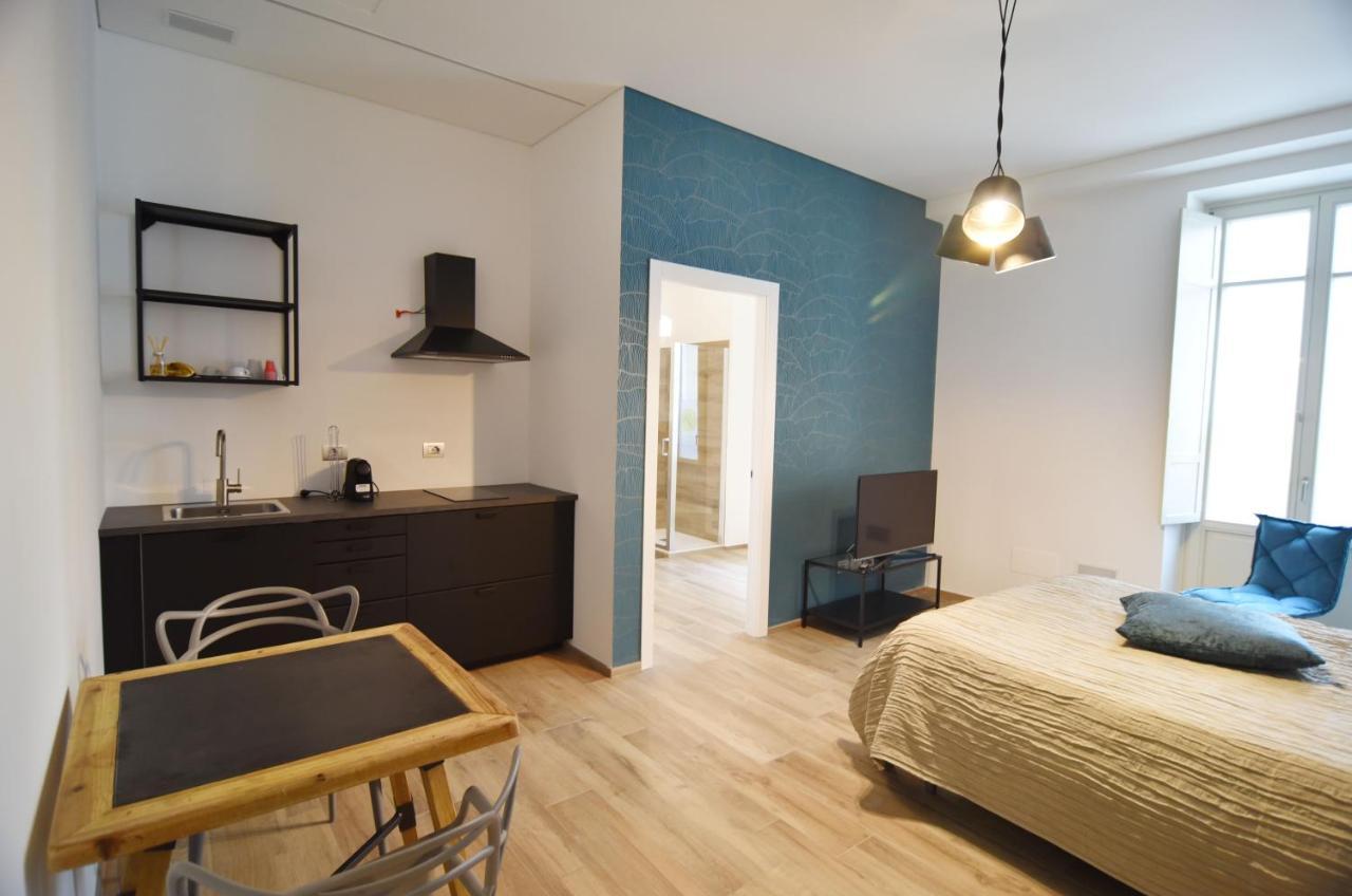 Roma 141 Apartment Фосано Екстериор снимка