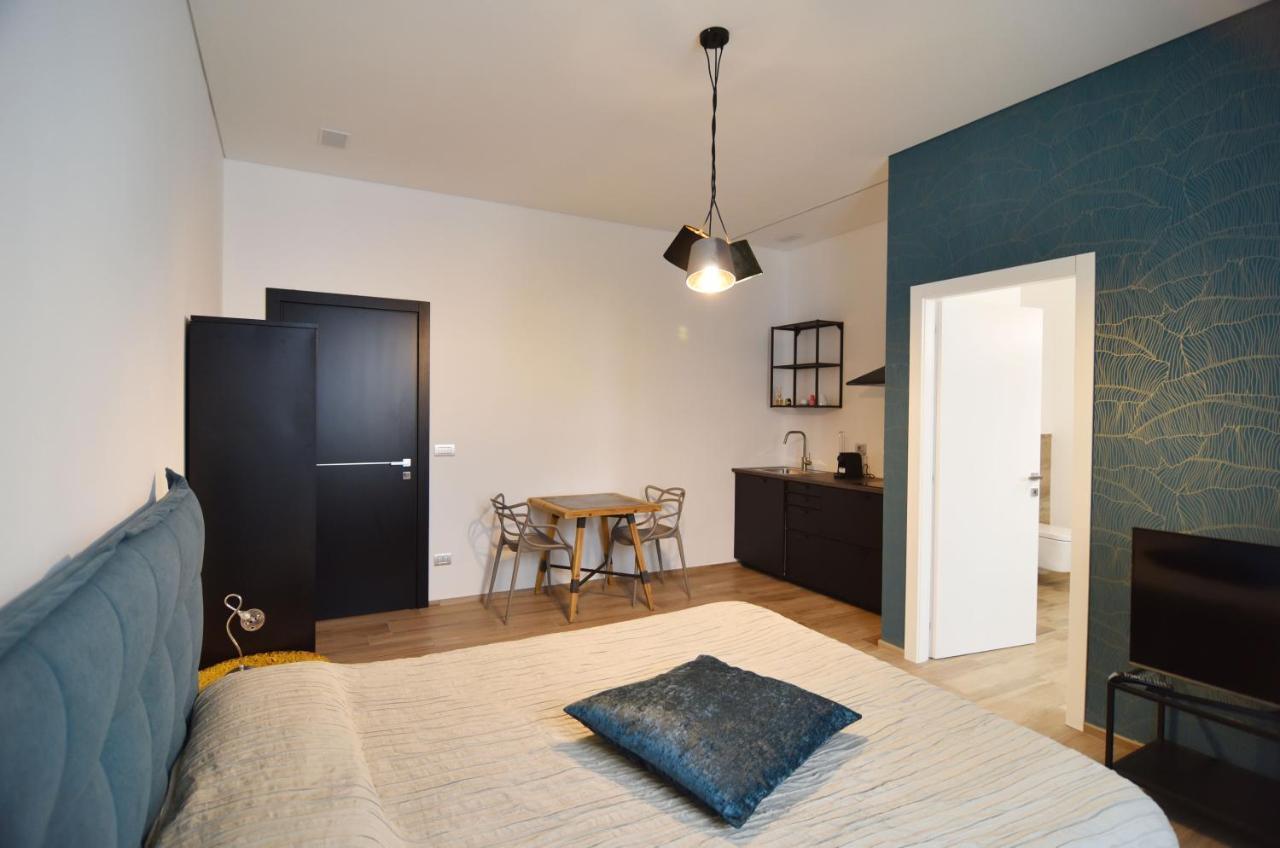 Roma 141 Apartment Фосано Екстериор снимка