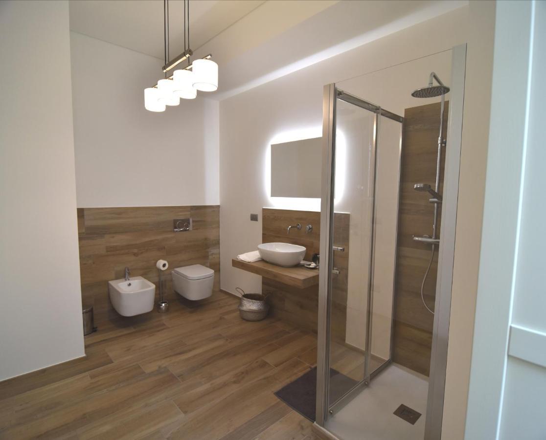 Roma 141 Apartment Фосано Екстериор снимка