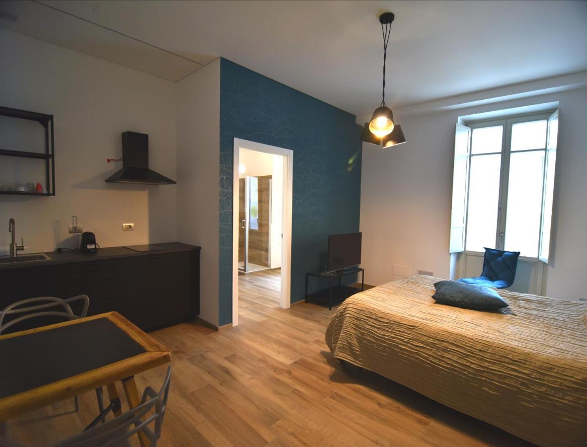 Roma 141 Apartment Фосано Екстериор снимка