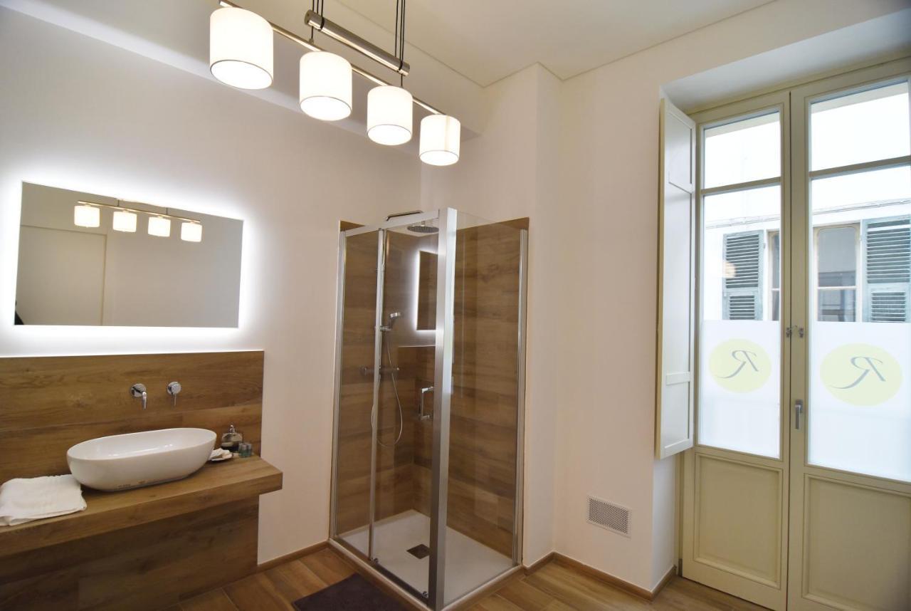 Roma 141 Apartment Фосано Екстериор снимка