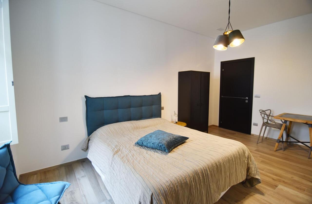 Roma 141 Apartment Фосано Екстериор снимка