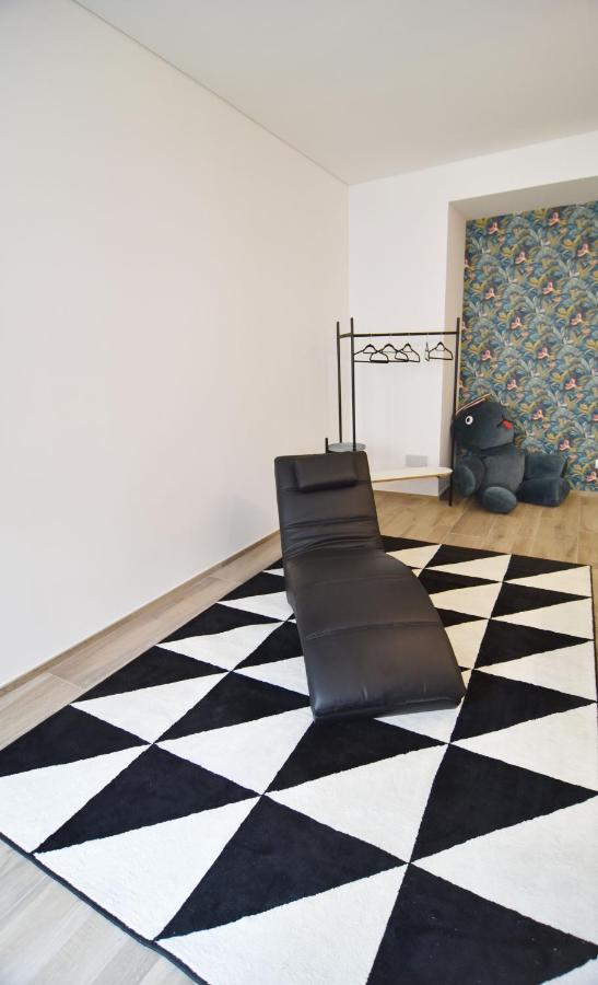 Roma 141 Apartment Фосано Екстериор снимка