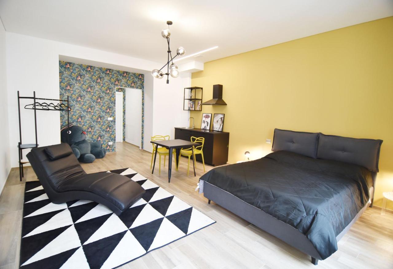 Roma 141 Apartment Фосано Екстериор снимка