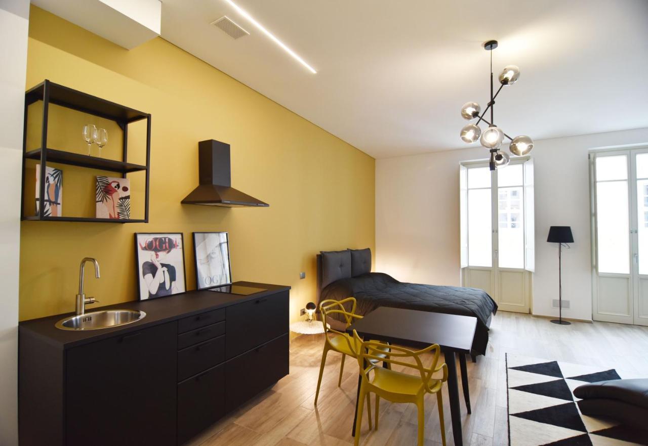 Roma 141 Apartment Фосано Екстериор снимка