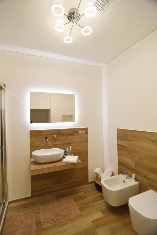 Roma 141 Apartment Фосано Екстериор снимка