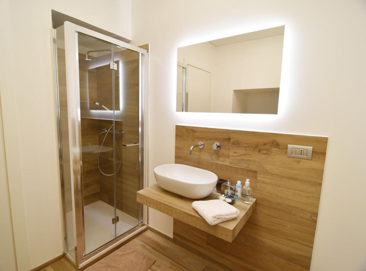 Roma 141 Apartment Фосано Екстериор снимка
