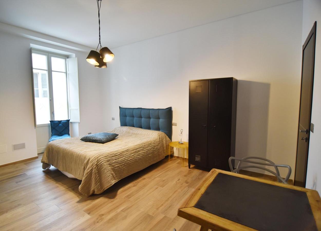 Roma 141 Apartment Фосано Екстериор снимка