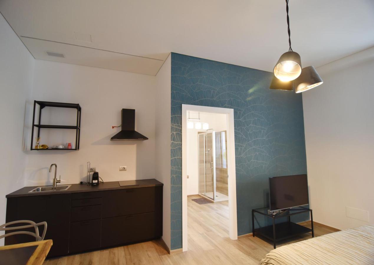 Roma 141 Apartment Фосано Екстериор снимка