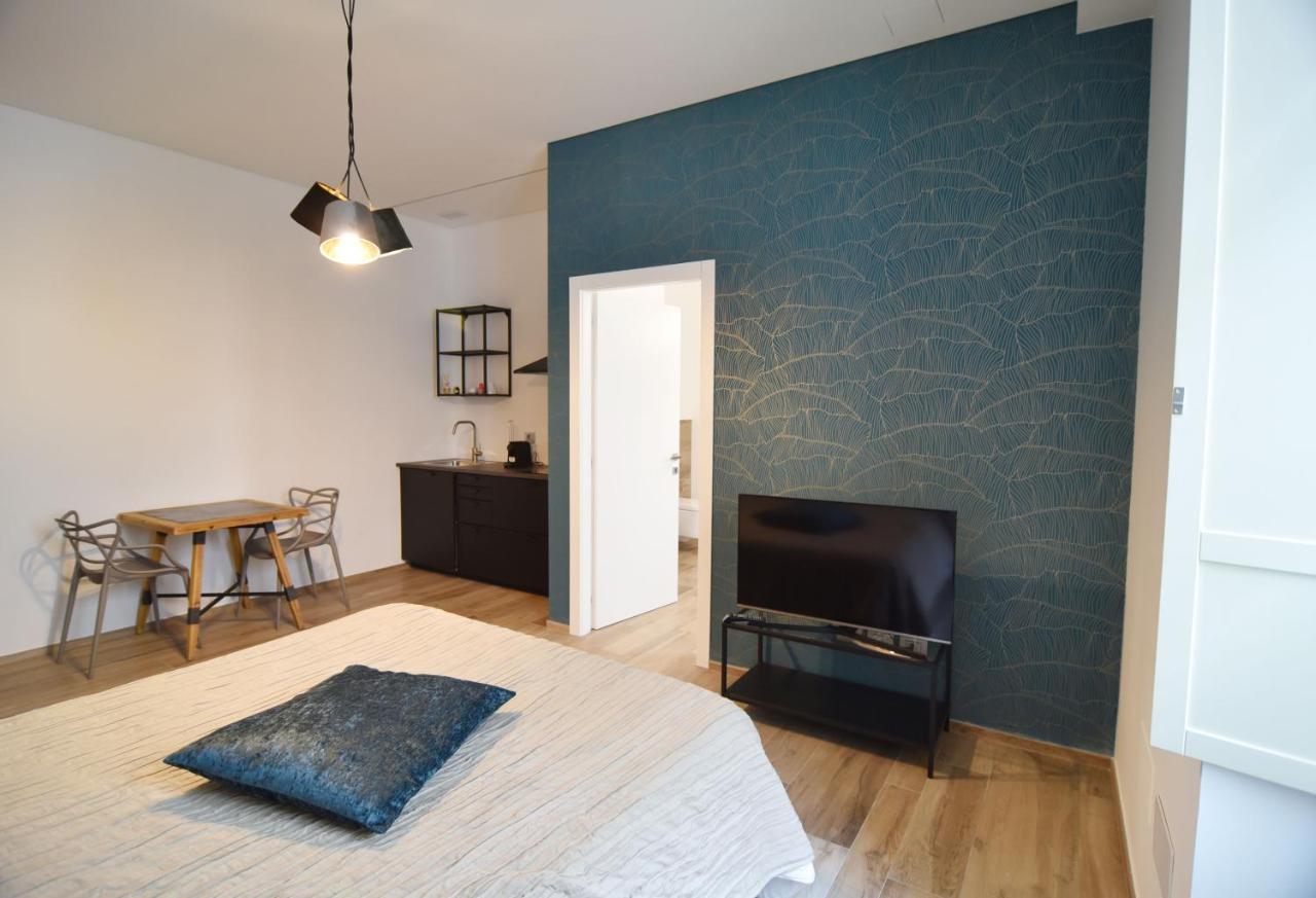 Roma 141 Apartment Фосано Екстериор снимка