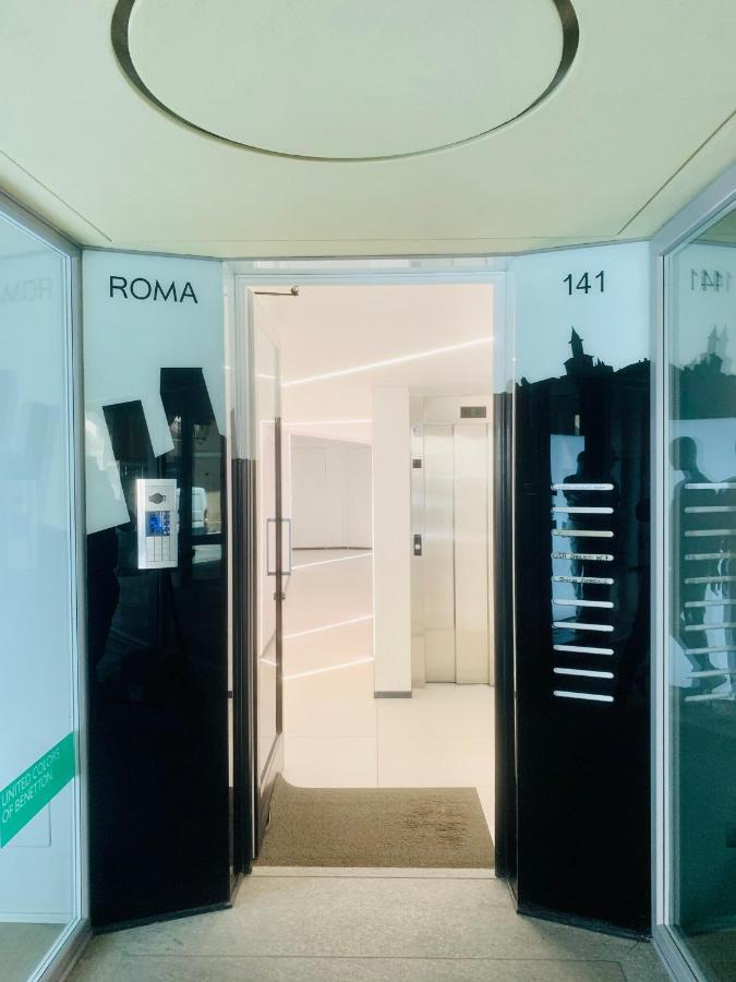 Roma 141 Apartment Фосано Екстериор снимка
